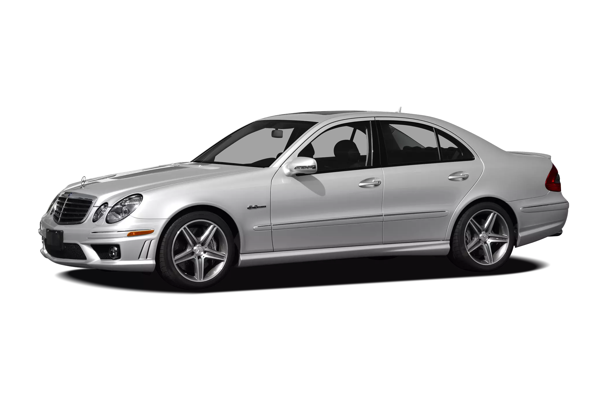 Mercedes Benz E class